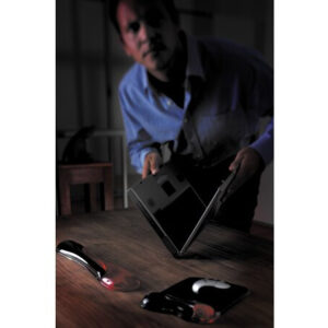 Kensington Mouse pad in Duo Gel