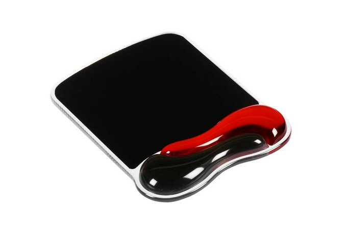 Kensington Mouse pad in Duo Gel