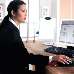 Kensington Mouse pad in Duo Gel