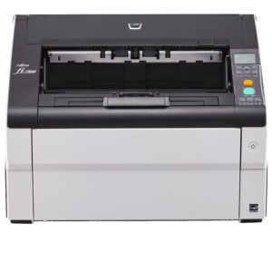 Ricoh fi-7800 ADF + scanner ad alimentazione manuale 600 x 600 DPI A3 Nero, Grigio immagine principale Ricoh fi-7800 ADF + scanner ad alimentazione manuale 600 x 600 DPI A3 Nero, Grigio