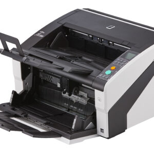 Ricoh fi-7800 ADF + scanner ad alimentazione manuale 600 x 600 DPI A3 Nero, Grigio immagine gallery 2 Ricoh fi-7800 ADF + scanner ad alimentazione manuale 600 x 600 DPI A3 Nero, Grigio