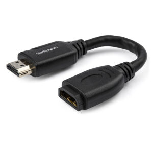 StarTech.com Cavo patch CAT6 da 7,5 m - Filo di rame al 100% - Connettore antistrappo - Viola