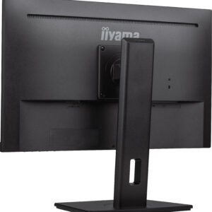 iiyama ProLite XUB2491H-B1 Monitor PC 60,5 cm (23.8") 1920 x 1080 Pixel Full HD LED Nero
