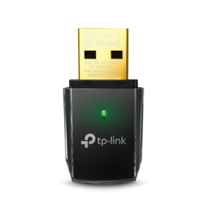 TP-Link Archer T2U WLAN 600 Mbit/s immagine principale TP-Link Archer T2U WLAN 600 Mbit/s