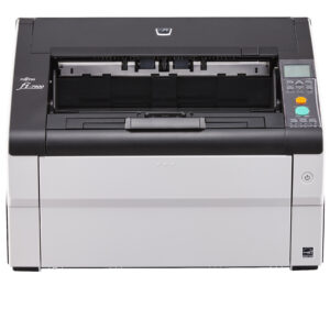 Ricoh FI-7900 ADF + scanner ad alimentazione manuale 600 x 600 DPI A3 Nero, Grigio