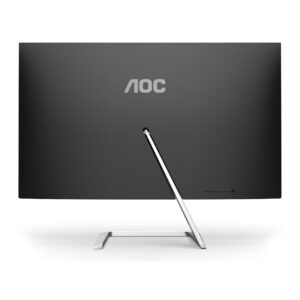 AOC Q27T1 Monitor PC 68,6 cm (27") 2560 x 1440 Pixel Quad HD LED Nero