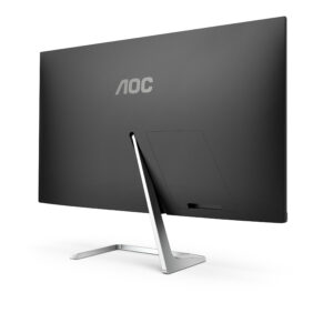 AOC Q27T1 Monitor PC 68,6 cm (27") 2560 x 1440 Pixel Quad HD LED Nero