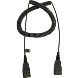 Jabra 260-09 accessorio per cuffia Adattatore USB
