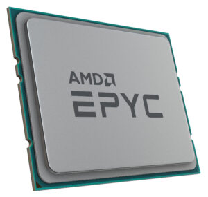 AMD EPYC 7252 processore 3,1 GHz 64 MB L3 Vassoio
