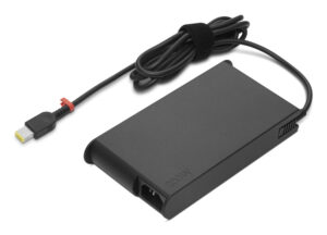 Lenovo 4X20S56723 adattatore e invertitore Interno 230 W Nero immagine principale Lenovo 4X20S56723 adattatore e invertitore Interno 230 W Nero