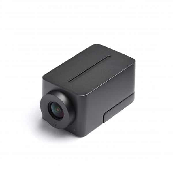 Huddly IQ 12 MP Nero 1920 x 1080 Pixel 30 fps CMOS 25,4 / 2,3 mm (1 / 2.3")