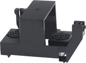 HP Z6 Memory Cooling Solution Mddulo di memoria Raffreddatore d'aria Nero immagine principale HP Z6 Memory Cooling Solution Mddulo di memoria Raffreddatore d'aria Nero