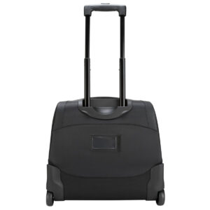 Targus TCG717GL borsa per laptop 43,9 cm (17.3") Custodia trolley Nero immagine gallery 3 Targus TCG717GL borsa per laptop 43,9 cm (17.3") Custodia trolley Nero