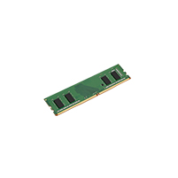 Kingston Technology ValueRAM memoria 4 GB 1 x 4 GB DDR4