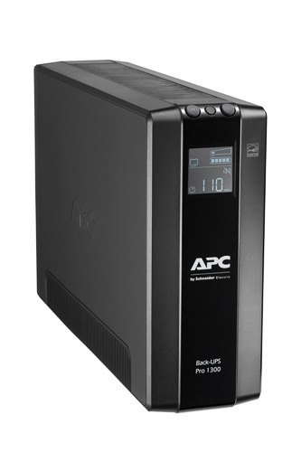 APC BR1300MI gruppo di continuità (UPS) A linea interattiva 1,3 kVA 780 W 8 presa(e) AC immagine gallery 4 APC BR1300MI gruppo di continuità (UPS) A linea interattiva 1,3 kVA 780 W 8 presa(e) AC