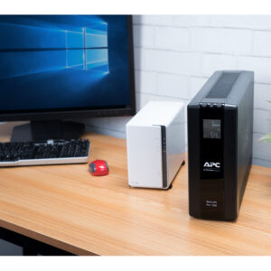 APC BR1300MI gruppo di continuità (UPS) A linea interattiva 1,3 kVA 780 W 8 presa(e) AC immagine gallery 5 APC BR1300MI gruppo di continuità (UPS) A linea interattiva 1,3 kVA 780 W 8 presa(e) AC