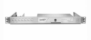 SonicWall TZ500 Barra di supporto immagine principale SonicWall TZ500 Barra di supporto