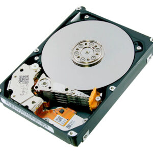 Toshiba AL15SE disco rigido interno 1,2 TB 10500 Giri/min 128 MB 2.5" SAS