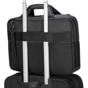 Targus Citygear 35,6 cm (14") Borsa con caricamento dall'alto Nero