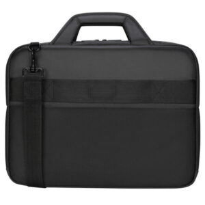 Targus Citygear 35,6 cm (14") Borsa con caricamento dall'alto Nero