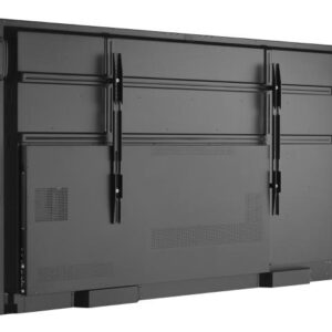 NEC MultiSync CB861Q Pannello piatto per segnaletica digitale 2,18 m (86") IPS 350 cd/m² 4K Ultra HD Nero Touch screen 12/7 immagine gallery 6 NEC MultiSync CB861Q Pannello piatto per segnaletica digitale 2,18 m (86") IPS 350 cd/m² 4K Ultra HD Nero Touch screen 12/7