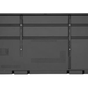 NEC MultiSync CB861Q Pannello piatto per segnaletica digitale 2,18 m (86") IPS 350 cd/m² 4K Ultra HD Nero Touch screen 12/7 immagine gallery 2 NEC MultiSync CB861Q Pannello piatto per segnaletica digitale 2,18 m (86") IPS 350 cd/m² 4K Ultra HD Nero Touch screen 12/7