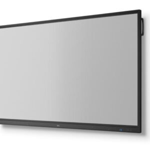 NEC MultiSync CB861Q Pannello piatto per segnaletica digitale 2,18 m (86") IPS 350 cd/m² 4K Ultra HD Nero Touch screen 12/7 immagine gallery 5 NEC MultiSync CB861Q Pannello piatto per segnaletica digitale 2,18 m (86") IPS 350 cd/m² 4K Ultra HD Nero Touch screen 12/7