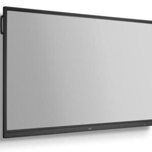 NEC MultiSync CB861Q Pannello piatto per segnaletica digitale 2,18 m (86") IPS 350 cd/m² 4K Ultra HD Nero Touch screen 12/7 immagine gallery 8 NEC MultiSync CB861Q Pannello piatto per segnaletica digitale 2,18 m (86") IPS 350 cd/m² 4K Ultra HD Nero Touch screen 12/7
