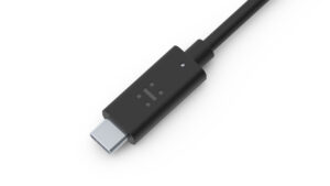 Huddly 7090043790337 cavo USB USB 3.2 Gen 1 (3.1 Gen 1) 0,6 m USB C Nero immagine principale Huddly 7090043790337 cavo USB USB 3.2 Gen 1 (3.1 Gen 1) 0,6 m USB C Nero