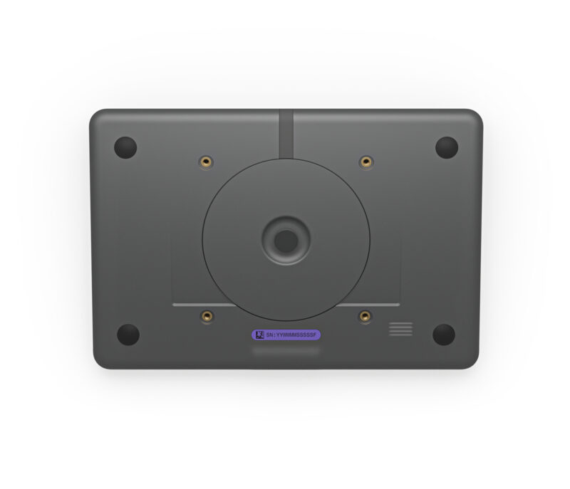 Logitech Tap IP