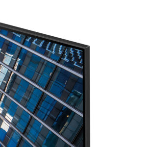 Samsung QE98C Pannello piatto per segnaletica digitale 2,49 m (98") LCD Wi-Fi 450 cd/m² 4K Ultra HD Nero Tizen 6.5 16/7