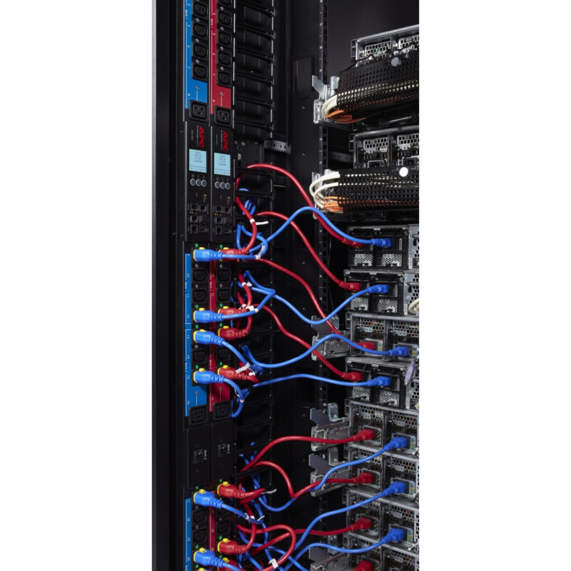 APC AP8712SX590 cavo di alimentazione Blu 0,61 m Accoppiatore C19 Accoppiatore C20 immagine gallery 2 APC AP8706S-WWX591 cavo di alimentazione Blu 1,83 m Accoppiatore C13 Accoppiatore C14