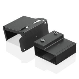 Lenovo 4XF0V81629 kit di fissaggio Nero immagine principale Lenovo 4XF0V81629 kit di fissaggio Nero