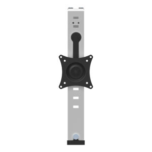 StarTech.com Supporto per Monitor da Cubicolo - Micro Regolabile immagine principale StarTech.com Supporto per Monitor da Cubicolo - Micro Regolabile
