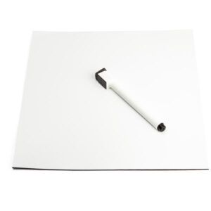 StarTech.com Tappetino da lavoro magnetico - 24 cm x 27 cm immagine principale StarTech.com Tappetino da lavoro magnetico - 24 cm x 27 cm