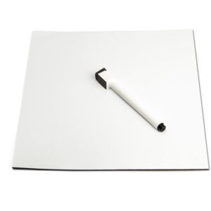 StarTech.com Tappetino da lavoro magnetico - 24 cm x 27 cm immagine gallery 3 StarTech.com Tappetino da lavoro magnetico - 24 cm x 27 cm