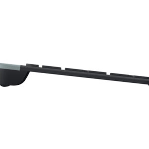 Logitech 920-009198 tastiera Mouse incluso Universale RF Wireless QWERTY Spagnolo Grafite