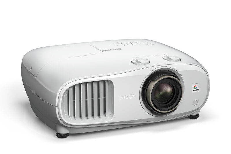 Epson EH-TW7100 immagine gallery 4 Epson EH-TW7100