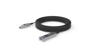 Huddly 7090043790450 cavo USB USB 3.2 Gen 1 (3.1 Gen 1) 10 m USB A Nero immagine principale Huddly 7090043790436 cavo USB USB 3.2 Gen 1 (3.1 Gen 1) 15 m USB A Nero