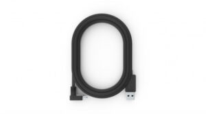 Huddly 7090043790276 cavo USB USB 3.2 Gen 1 (3.1 Gen 1) 2 m USB A USB C Nero immagine principale Huddly 7090043790276 cavo USB USB 3.2 Gen 1 (3.1 Gen 1) 2 m USB A USB C Nero