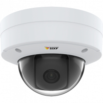 Axis P3245-VE Cupola Telecamera di sicurezza IP Esterno 1920 x 1080 Pixel Soffitto/muro