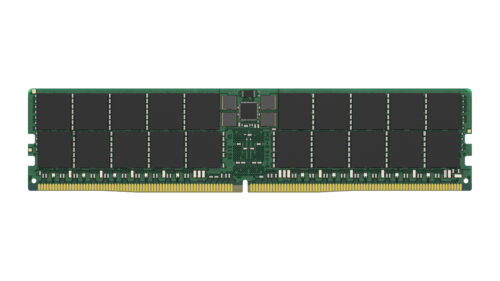Kingston Technology KTD-PE564D4-128G memoria 128 GB 1 x 128 GB DDR5 6400 MT/s Data Integrity Check (verifica integrità dati)