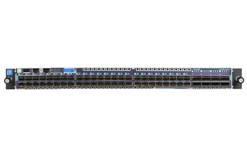 NETGEAR M4500-48XF8C Gestito L2/L3/L4 1U Nero