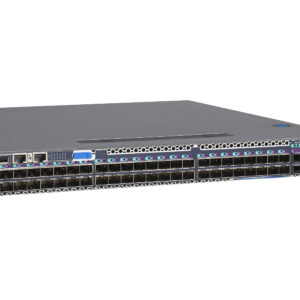 NETGEAR M4500-48XF8C Gestito L2/L3/L4 1U Nero
