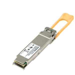 NETGEAR ACM762-10000S modulo del ricetrasmettitore di rete Fibra ottica 100000 Mbit/s QSFP28