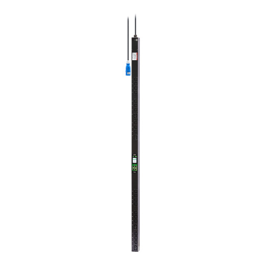 APC EPDU2116MBO unità di distribuzione dell'energia (PDU) 24 presa(e) AC 0U Nero immagine principale APC EPDU2116MBO unità di distribuzione dell'energia (PDU) 24 presa(e) AC 0U Nero