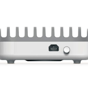Compulocks 10PUSBDKS-UK organizzatore per stazioni di carica Libera installazione Grigio, Bianco
