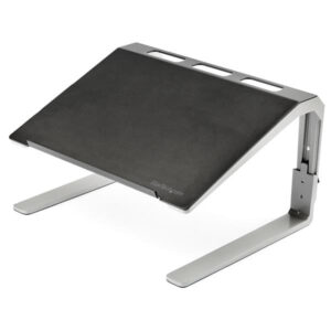 StarTech.com Stand per Portatile Regolabile - Robusto - 3 Impostazioni Altezza immagine principale StarTech.com Stand per Portatile Regolabile - Robusto - 3 Impostazioni Altezza
