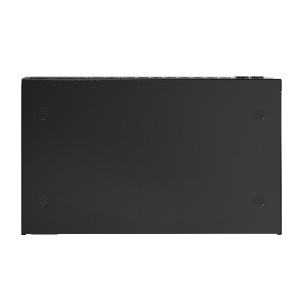 TP-Link Omada ER7412-M2 router cablato 2.5 Gigabit Ethernet, Gigabit Ethernet Nero immagine gallery 5 TP-Link Omada ER7412-M2 router cablato 2.5 Gigabit Ethernet, Gigabit Ethernet Nero