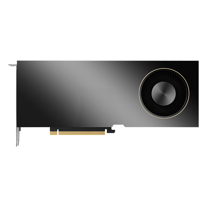 PNY A800 NVIDIA RTX A800 40 GB Memoria a banda larga elevata 2 (HBM2) immagine gallery 4 PNY A800 NVIDIA RTX A800 40 GB Memoria a banda larga elevata 2 (HBM2)
